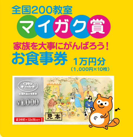 基礎学力から大学受験につながる学習システム「マイガク」